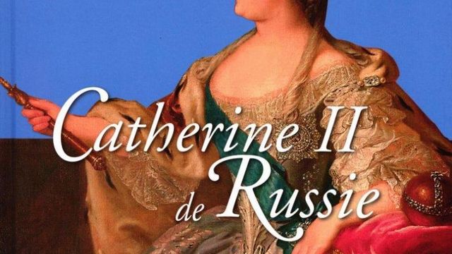 Catherine II de Russie