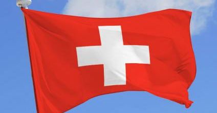 Fête nationale Suisse