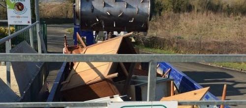 ... drôle de machine...!