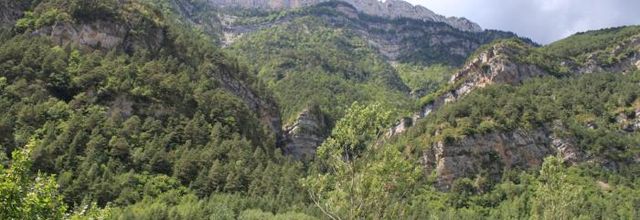 PAYSAGES ESPAGNOLS ...