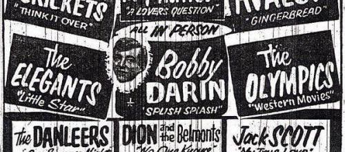 The Biggest Show Of Stars 