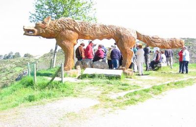 Mon Chemin de Compostelle - 3