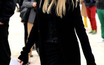 mode fashion let' go