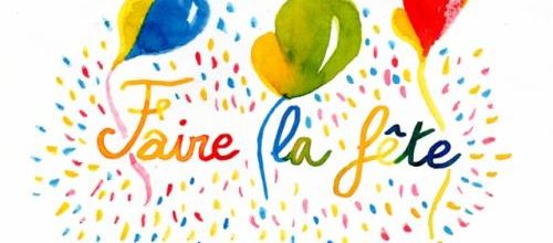 Notre paroisse fait la fête
