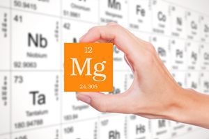 10 aliments riches en magnésium