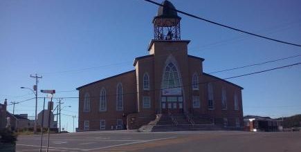 Meine Reise durch Québec: Tag elf - Havre-Saint-Pierre - Baie-Comeau