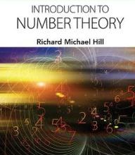 [PDF/Kindle] Introduction To Number Theory by Richard Michael Hill