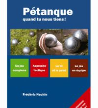 Télécharger des livres audio pour allumer le feu Pétanque, quand tu nous tiens ! iBook PDB CHM