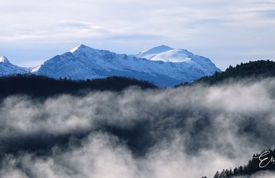 Col d'Ainac