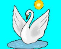 Le Cygne
