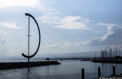 Ouchy, port de Lausanne (part 2)