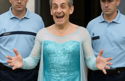 Ça n'a pas traîné !