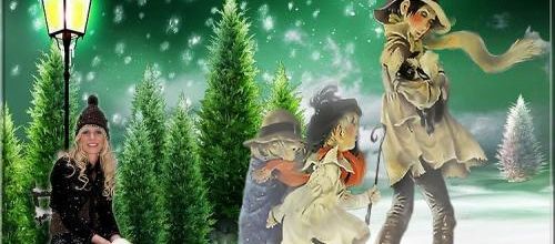 Mon beau sapin...