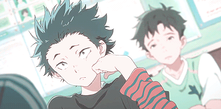 A Silent Voice