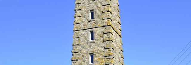 Phare de la Balue (35 - Saint Malo)