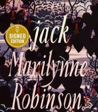 [PDF] Jack by Marilynne Robinson