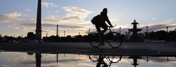 Les dangers de Paris