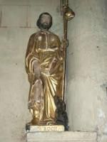 Saint Roch de Montpellier