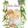 Muguet 1er mai 2021