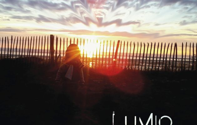 Lumio dévoile le clip de Staring at the sun