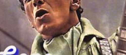 Gene Vincent - Lotta Lovin - extended!