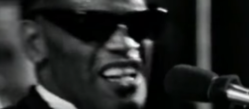 Ray Charles - What'd I say - (live 1968)