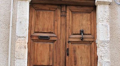JOLIES PORTES "CADURCIENNES" ...