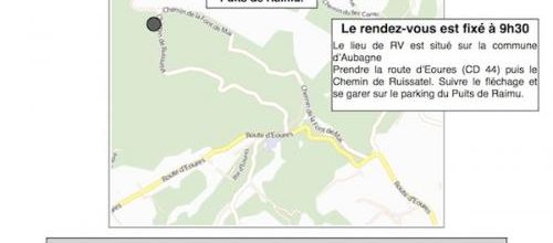 Balade contée dalles gravées