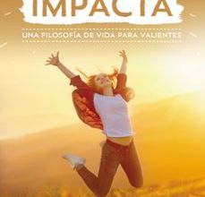 Iphone descargar el código fuente del ebook TU MUNDO IMPACTA de LAURA MOLINA JUSTE