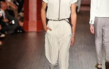 mode fashion