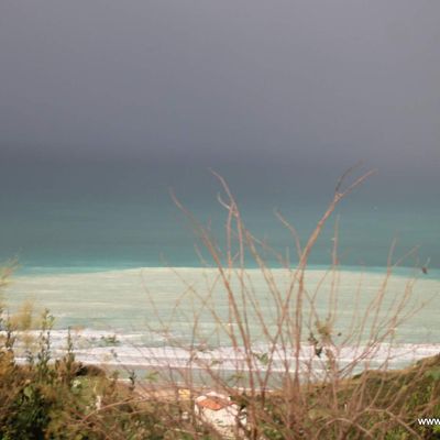 ESPAGNE. Lundi 17.11 au ....