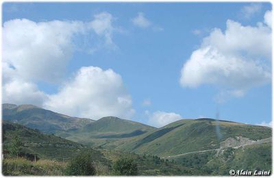 Pas de la Case - Andorre