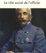 {epub download} Le rôle social de l'officier