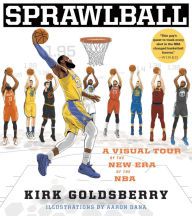 Books downloadable to ipod SprawlBall: A Visual Tour of the New Era of the NBA (English Edition)