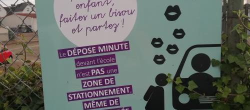scène de rue