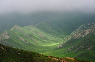 TIBET 