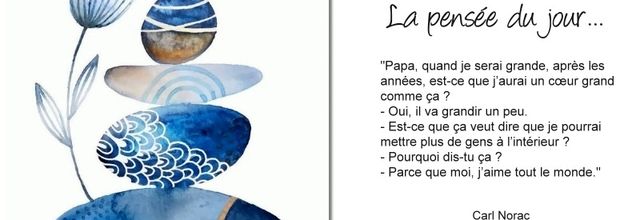 La pensée du jour (199)