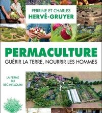 DOWNLOADS Permaculture  - Guérir la terre, nourrir les hommes