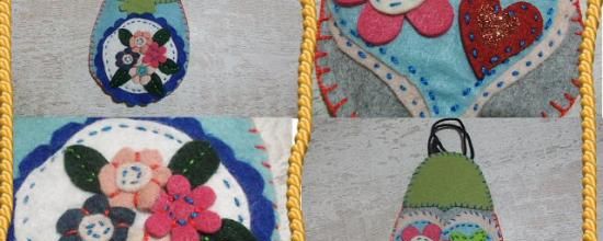 Une jolie poupée russe