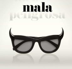 Descarga gratuita de libros de internet. MALA (TRILOGIA LOCA MALA PELIGROSA 2) de CHLOE ESPOSITO RTF ePub 9788408196709 en español