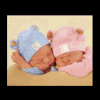 Bébés d'Anne Geddes (cartonnettes) 1ère partie ! 2013