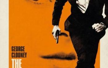 The American - film de 2011 -