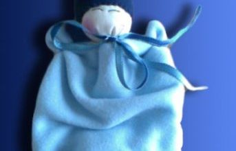 Augustin le Lutin