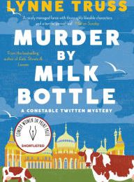 {epub download} Murder by Milk Bottle