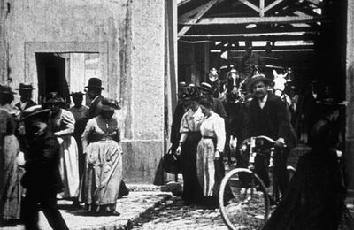 Mississippi, Sophie G. Lucas (La Contre-Allée)