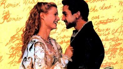 BOX OFFICE FRANCE DU 17 MARS 1999 AU 23 MARS 1999 : SHAKESPEARE IN LOVE   