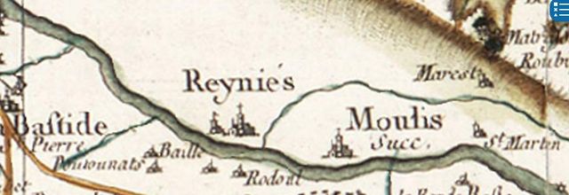 Reyniès