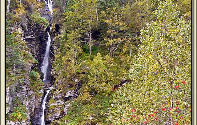 Paysages des Pyrénées (Année 2009)
