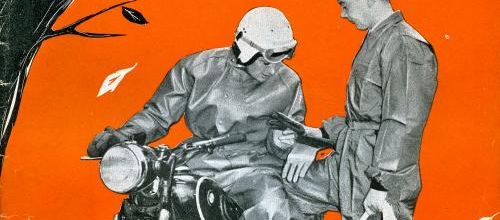 Un témoin disparaît : Paul Niedermann (1927-2018)