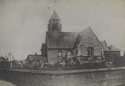 Emeutes à Lille lors du transfert des cimetières au 18ème siècle